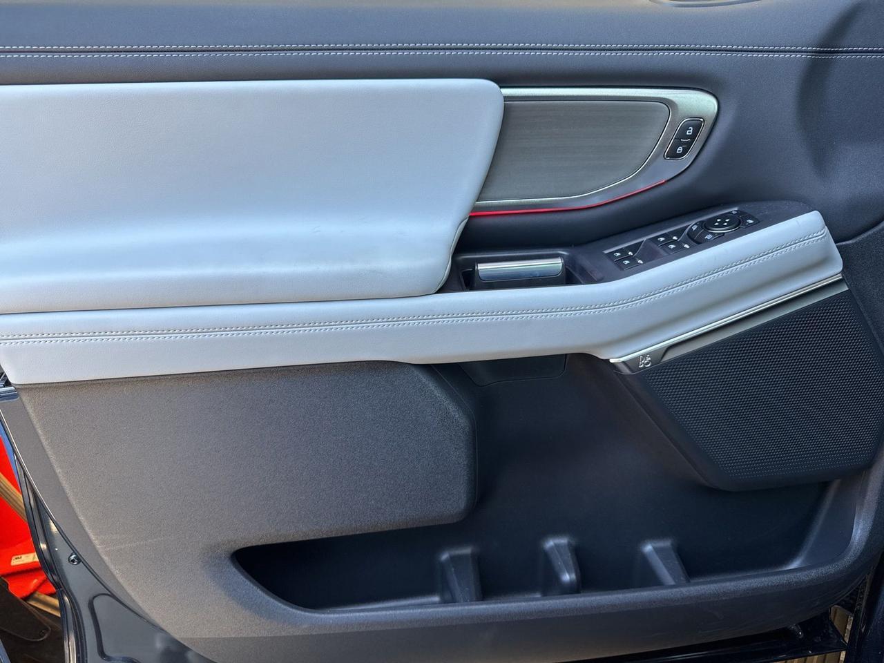 2025 Ford Expedition Max Platinum Warrenton VA