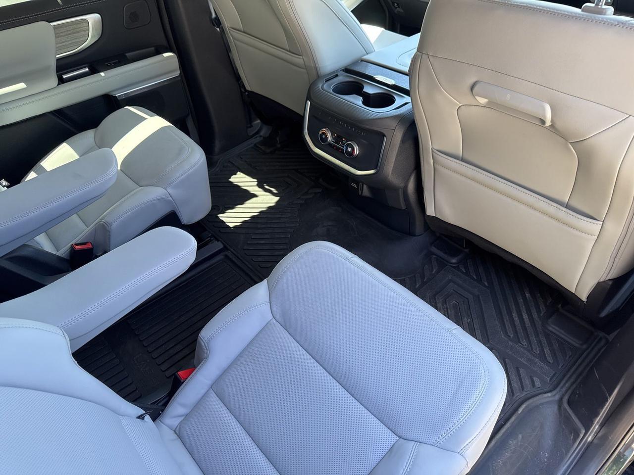 2025 Ford Expedition Max Platinum Warrenton VA