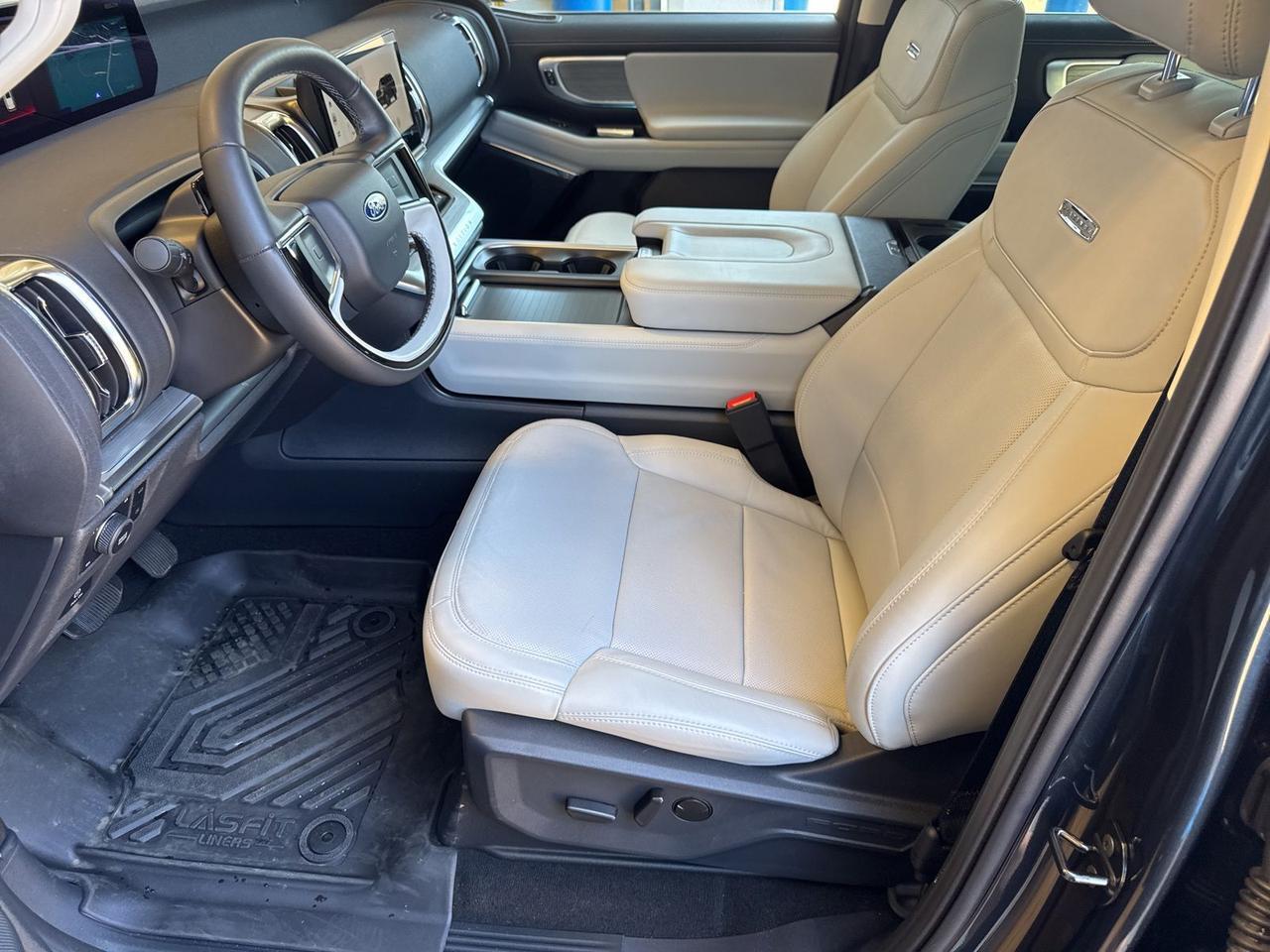 2025 Ford Expedition Max Platinum Warrenton VA