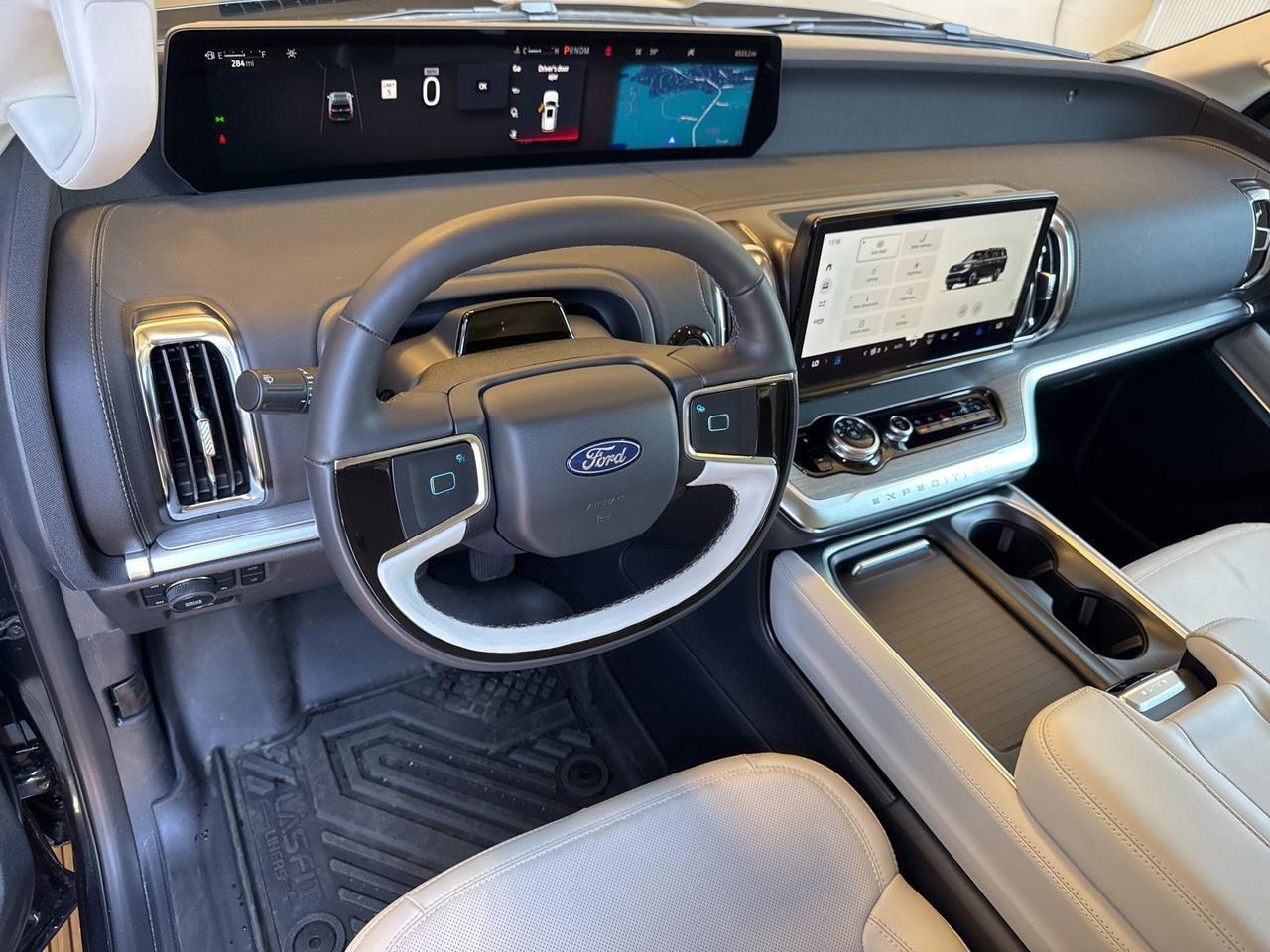 2025 Ford Expedition Max Platinum Warrenton VA