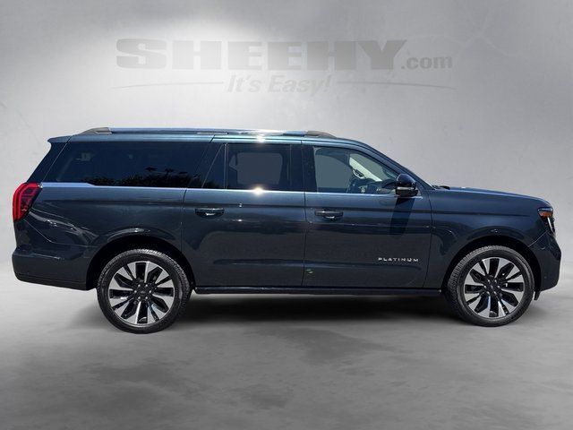 2025 Ford Expedition Max Platinum Warrenton VA
