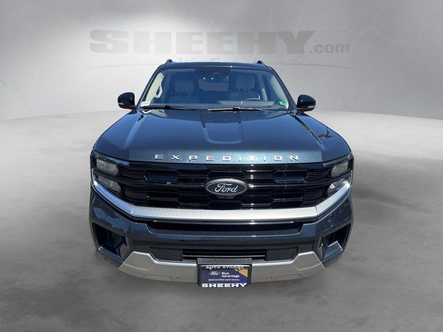 2025 Ford Expedition Max Platinum Warrenton VA