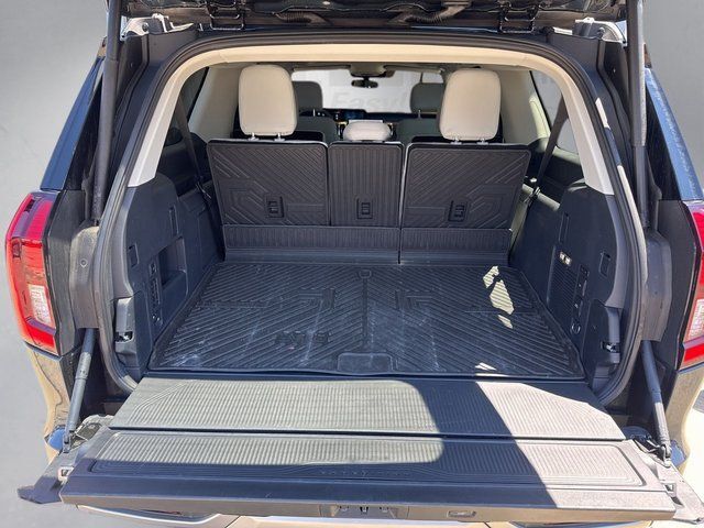 2025 Ford Expedition Max Platinum Warrenton VA