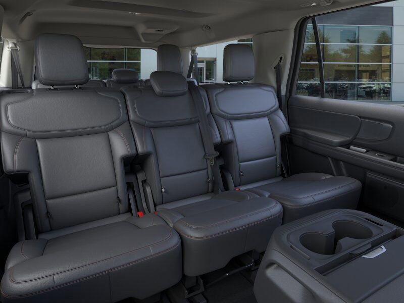 2025 Ford Expedition Max Ashland VA