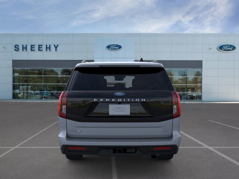 2025 Ford Expedition Max Ashland VA