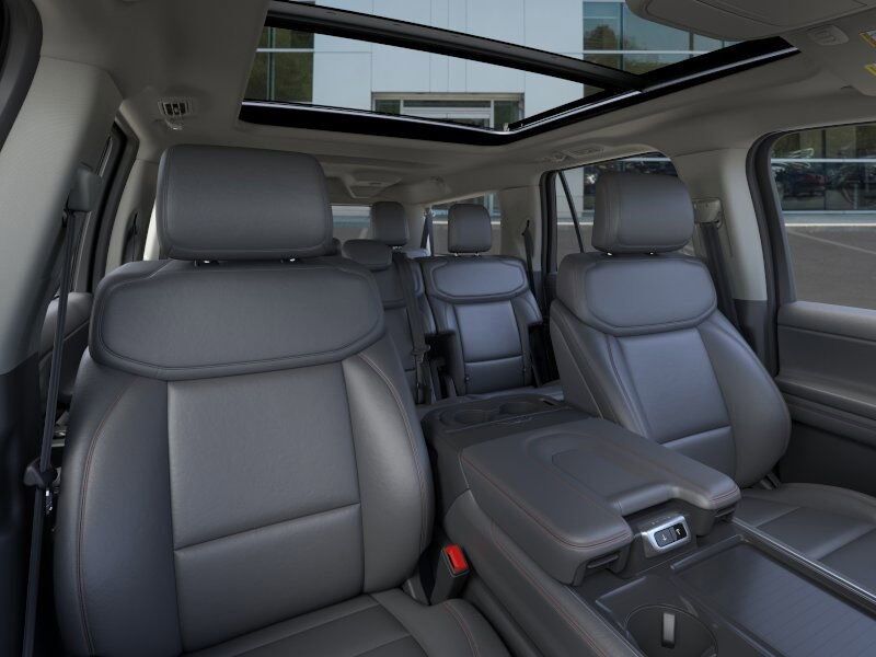 2025 Ford Expedition Max Ashland VA