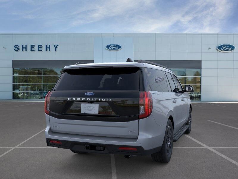 2025 Ford Expedition Max Ashland VA