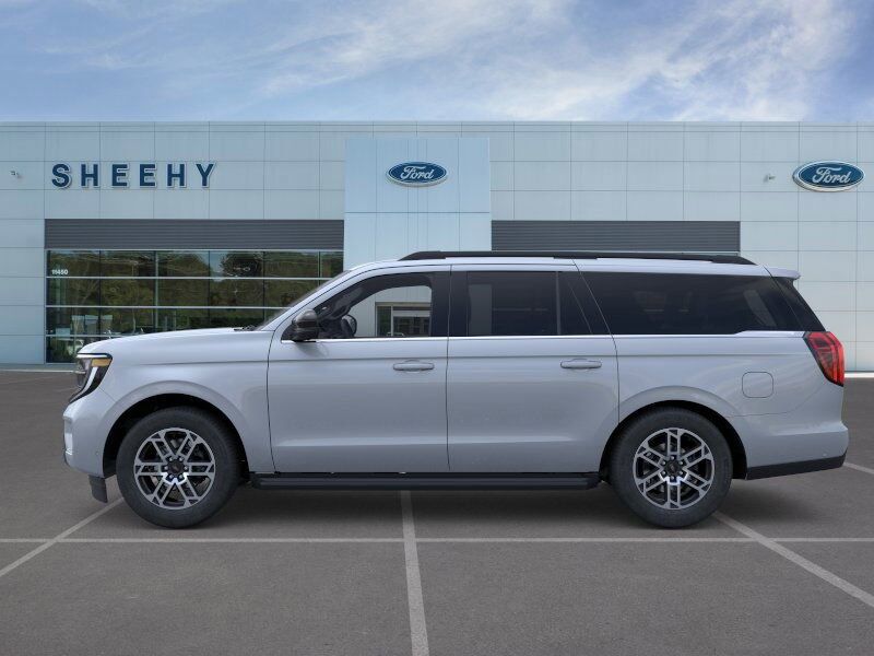 2025 Ford Expedition Max Ashland VA