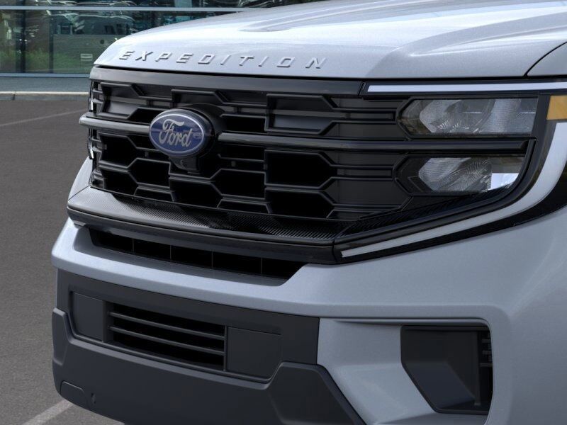 2025 Ford Expedition Max Ashland VA
