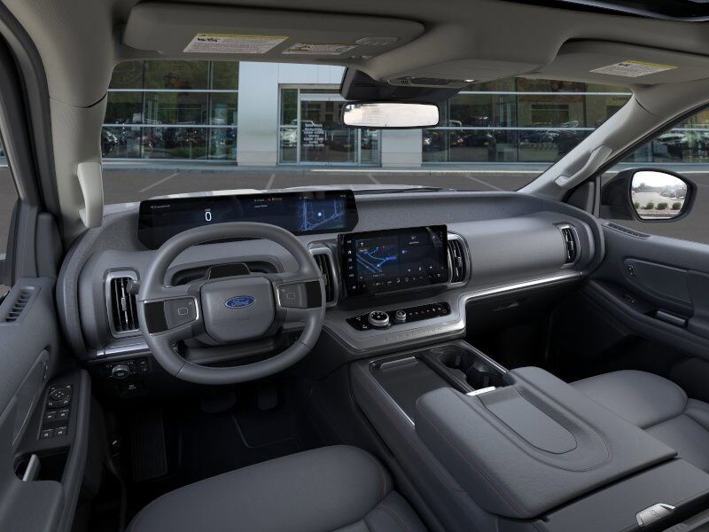 2025 Ford Expedition Max Ashland VA