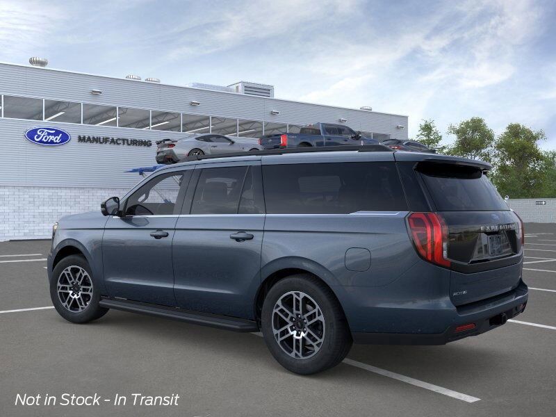2025 Ford Expedition Max Ashland VA