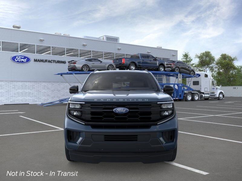 2025 Ford Expedition Max Ashland VA