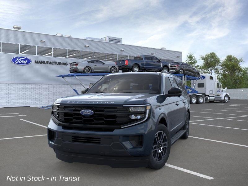 2025 Ford Expedition Max Ashland VA