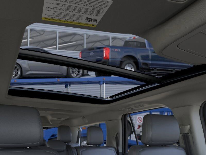 2025 Ford Expedition Max Ashland VA
