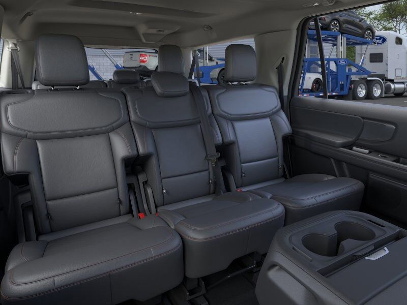 2025 Ford Expedition Max Ashland VA
