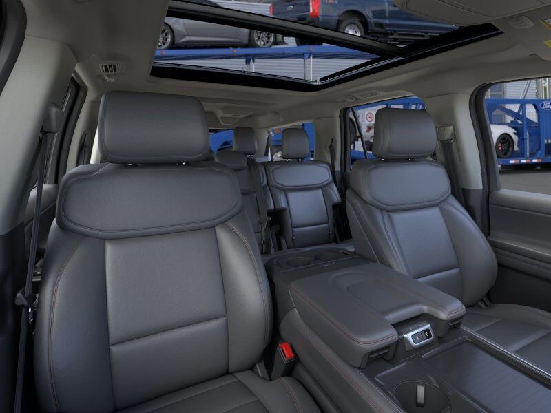 2025 Ford Expedition Max Ashland VA