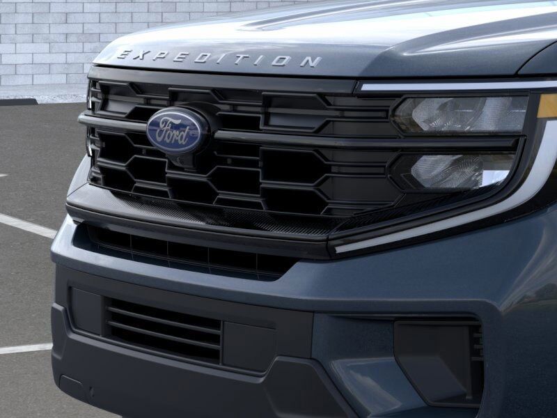 2025 Ford Expedition Max Ashland VA