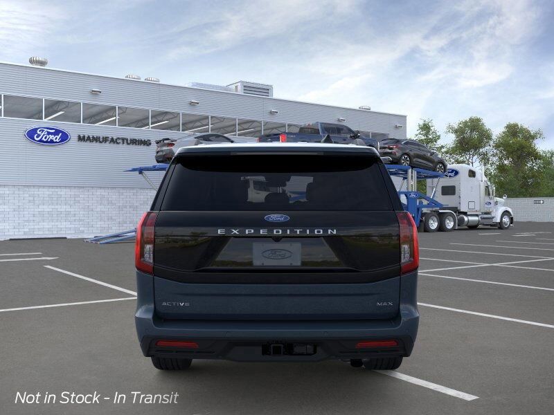 2025 Ford Expedition Max Ashland VA