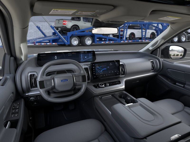 2025 Ford Expedition Max Ashland VA