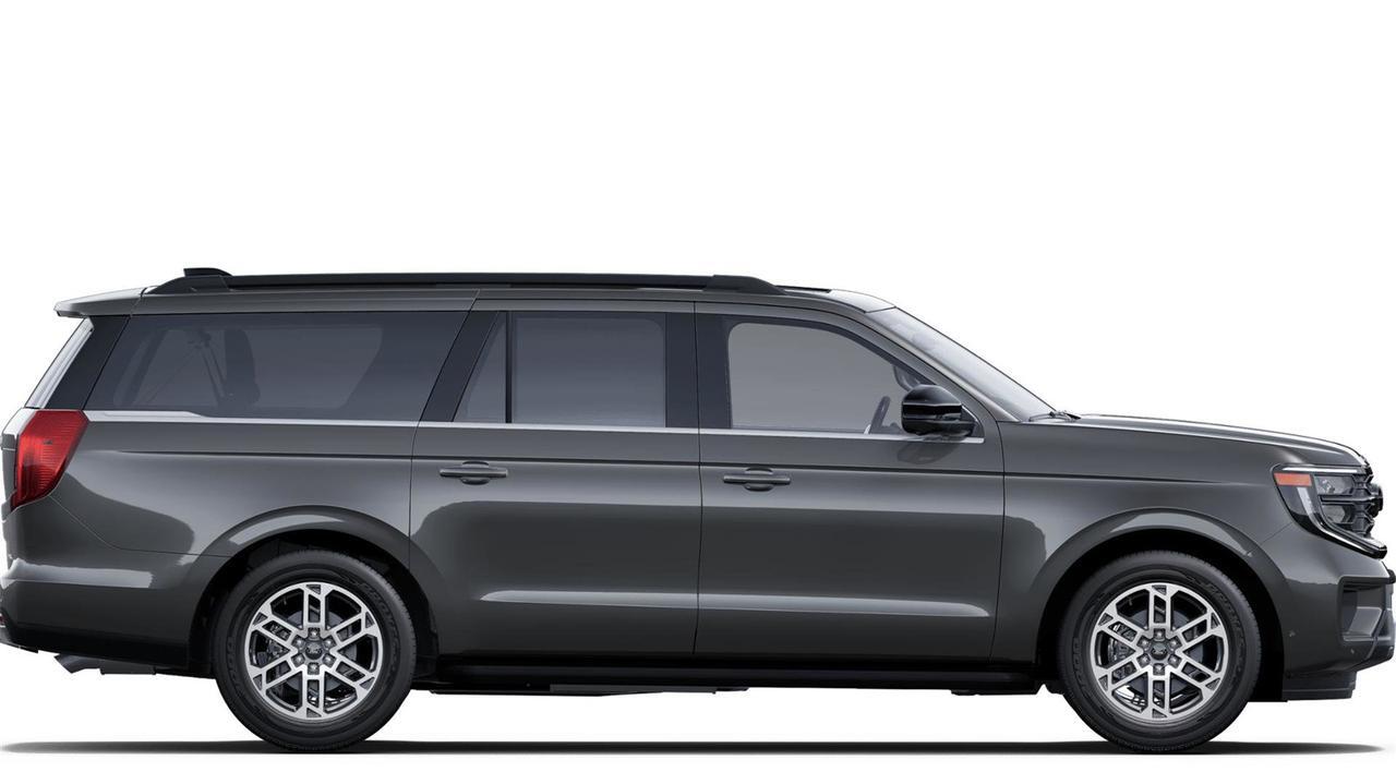 2025 Ford Expedition Max Ashland VA
