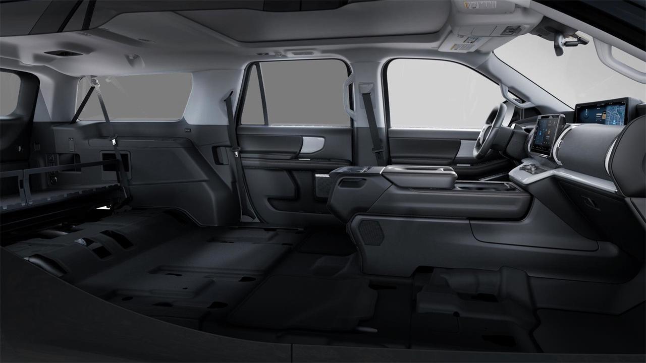 2025 Ford Expedition Max Ashland VA