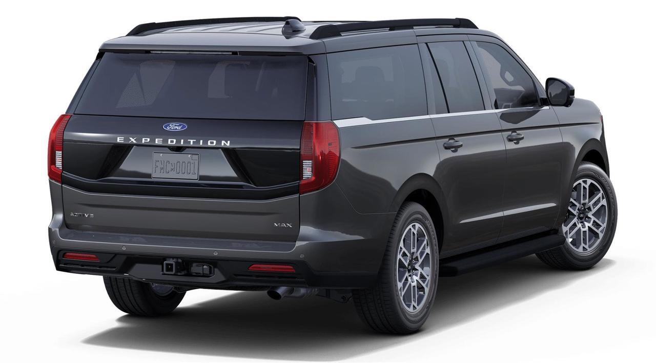 2025 Ford Expedition Max Ashland VA