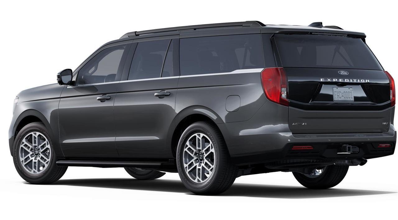 2025 Ford Expedition Max Ashland VA