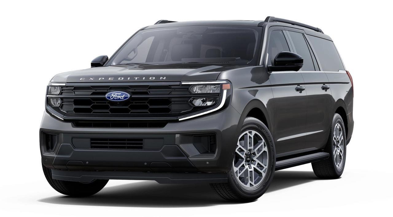 2025 Ford Expedition Max Ashland VA