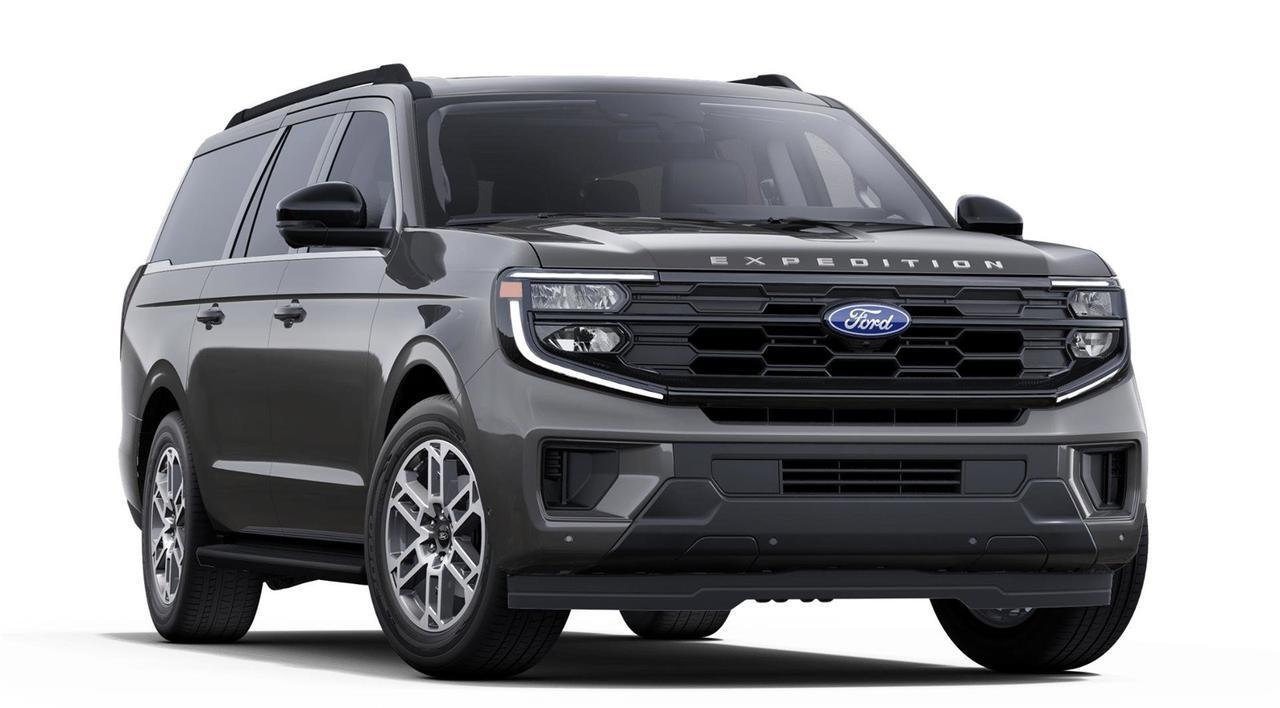 2025 Ford Expedition Max Ashland VA