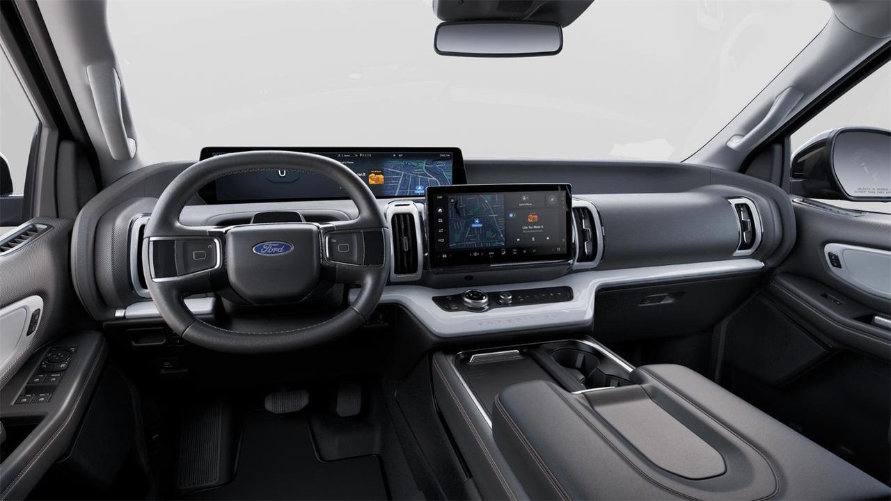 2025 Ford Expedition Max Ashland VA