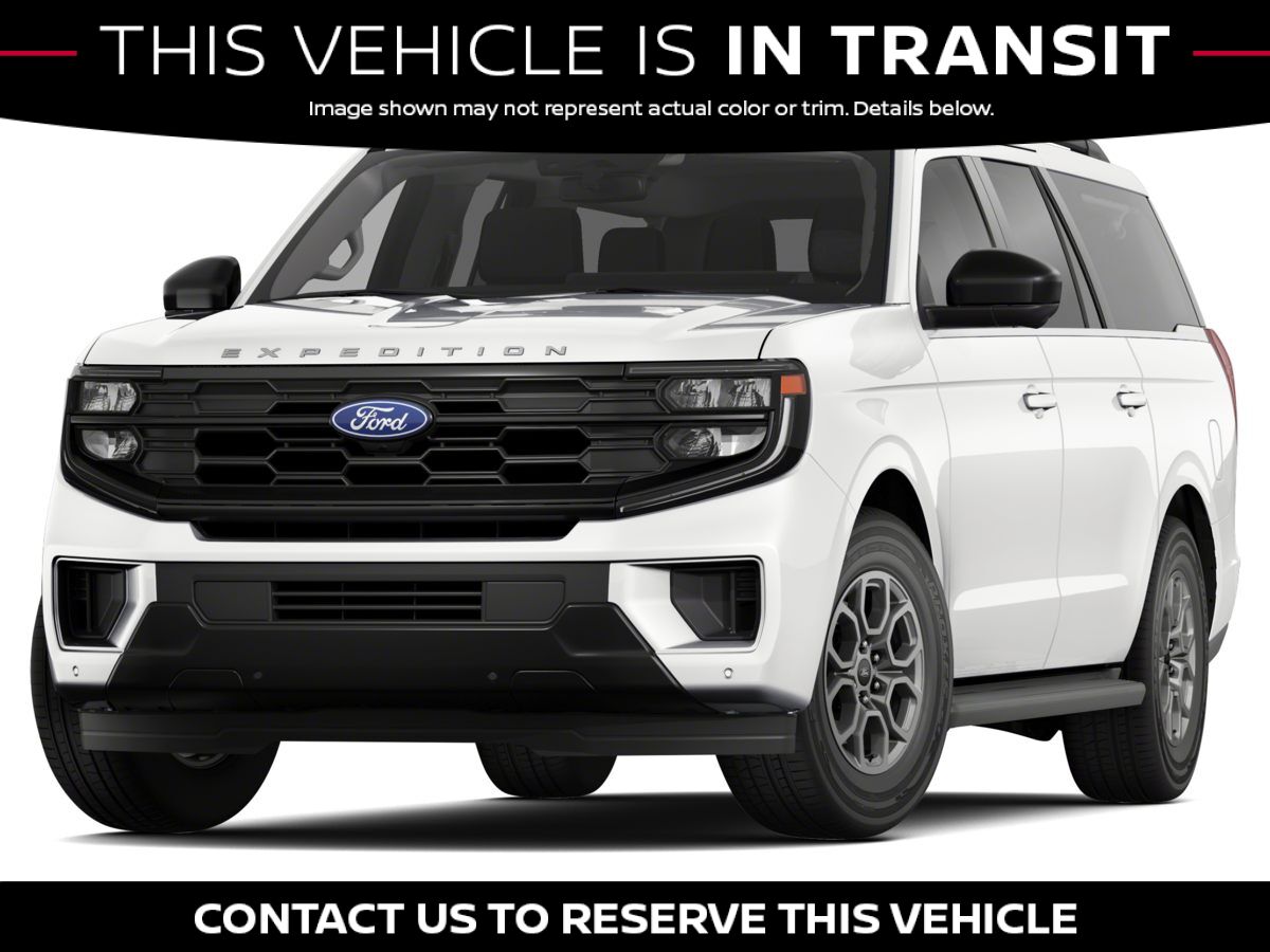 2025 Ford Expedition Max Gaithersburg MD