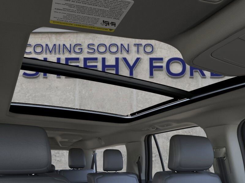 2025 Ford Expedition Max Richmond VA