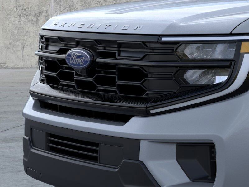 2025 Ford Expedition Max Richmond VA