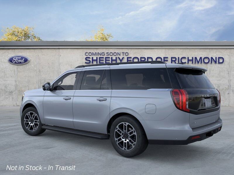 2025 Ford Expedition Max Richmond VA