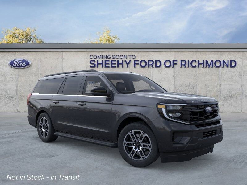 2025 Ford Expedition Max Richmond VA