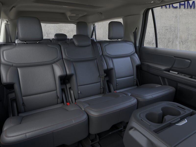2025 Ford Expedition Max Richmond VA