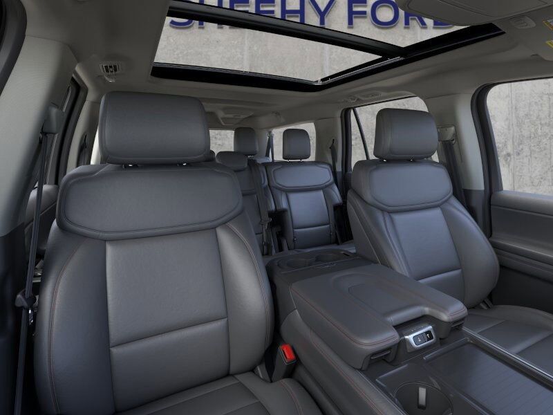 2025 Ford Expedition Max Richmond VA