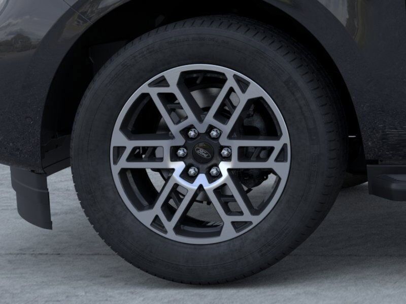 2025 Ford Expedition Max Richmond VA