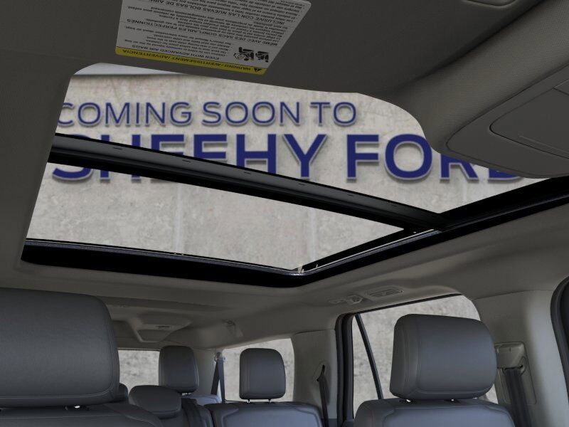 2025 Ford Expedition Max Richmond VA