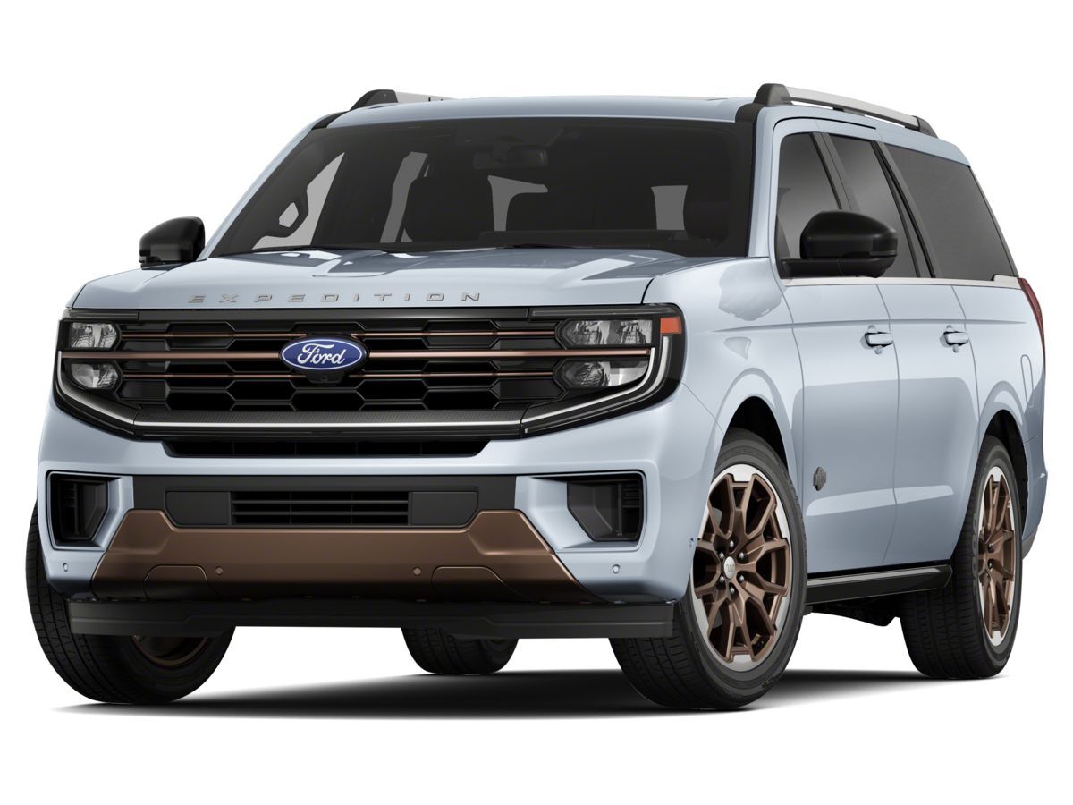 2025 Ford Expedition Max Richmond VA