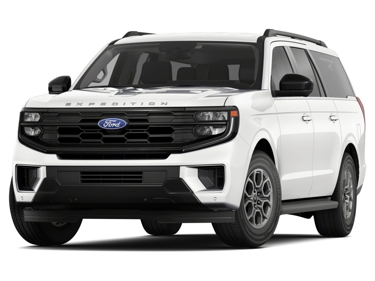 2025 Ford Expedition Max Richmond VA