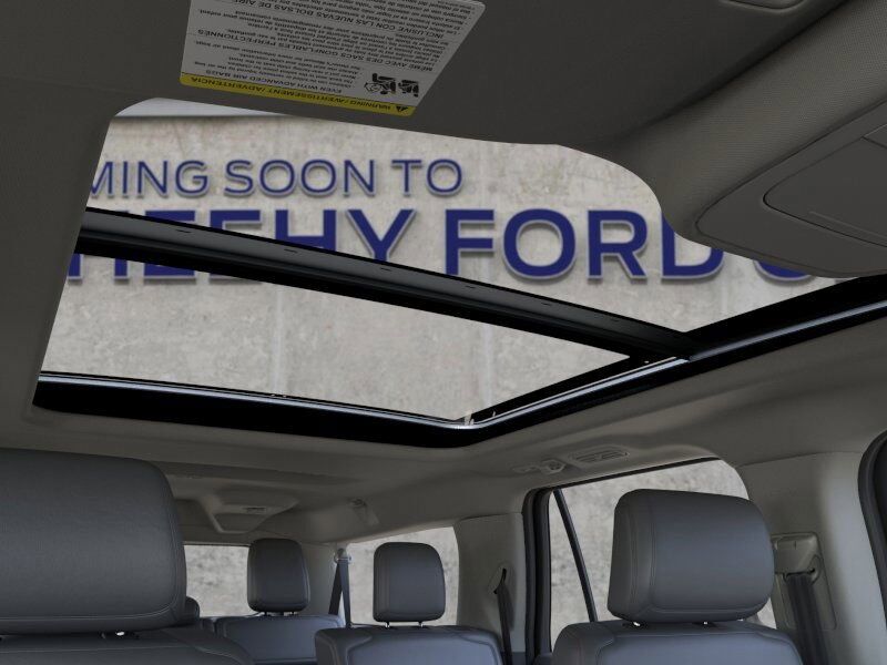 2025 Ford Expedition Max Springfield VA