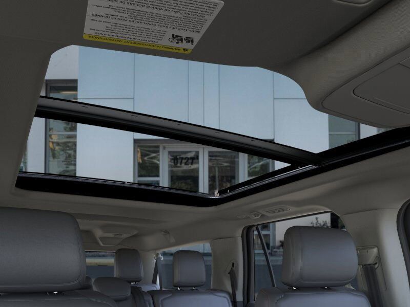 2025 Ford Expedition Max Springfield VA