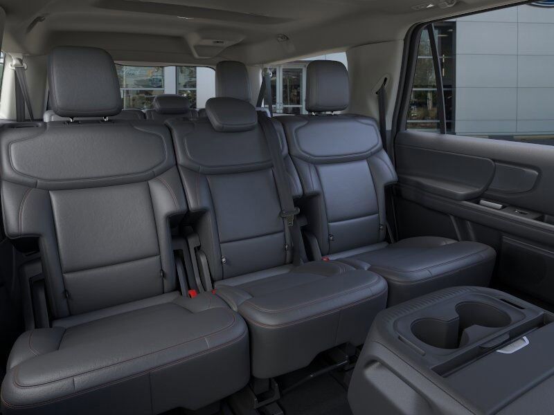 2025 Ford Expedition Max Springfield VA