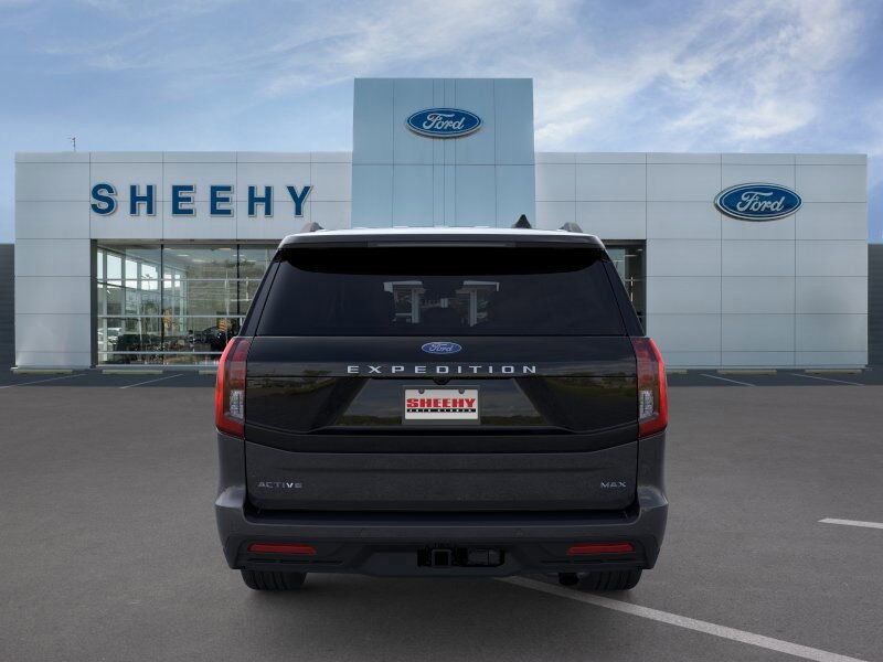 2025 Ford Expedition Max Springfield VA