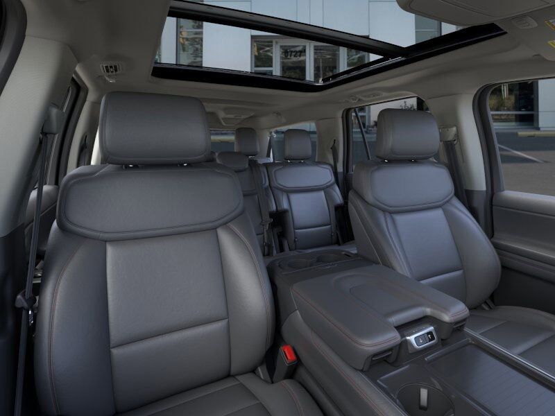 2025 Ford Expedition Max Springfield VA