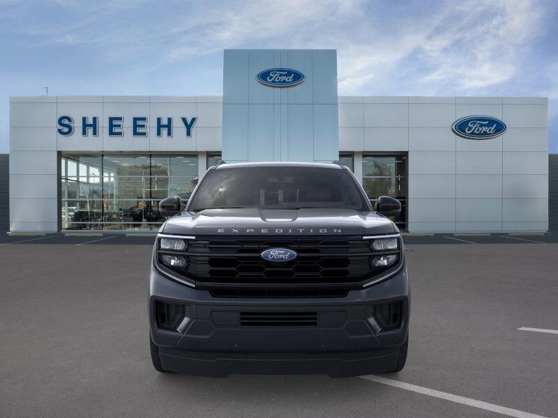 2025 Ford Expedition Max Springfield VA