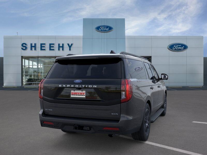 2025 Ford Expedition Max Springfield VA