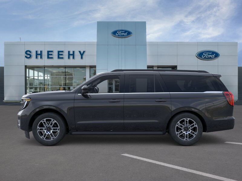2025 Ford Expedition Max Springfield VA