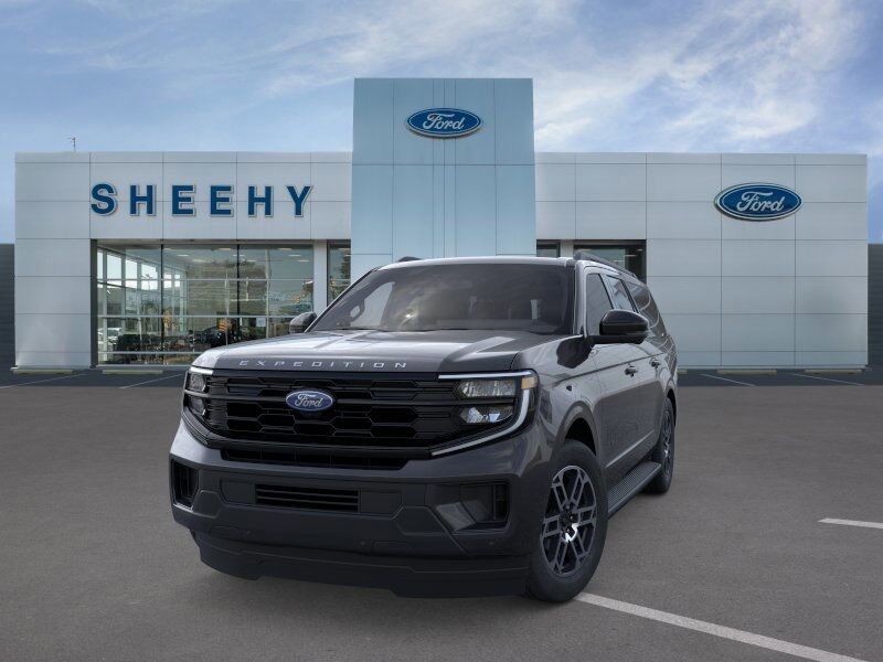 2025 Ford Expedition Max Springfield VA